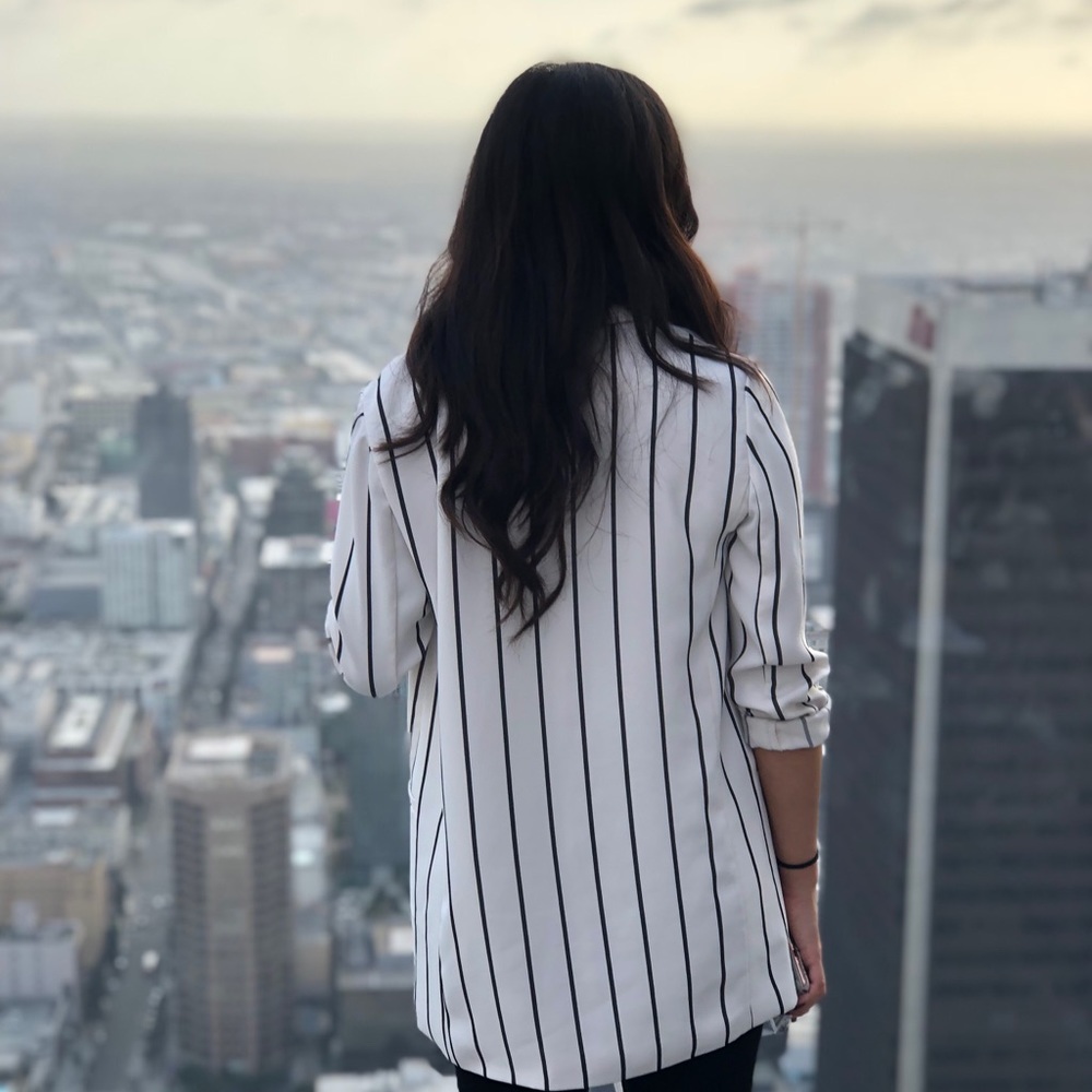 Meet your Posher, Gizel